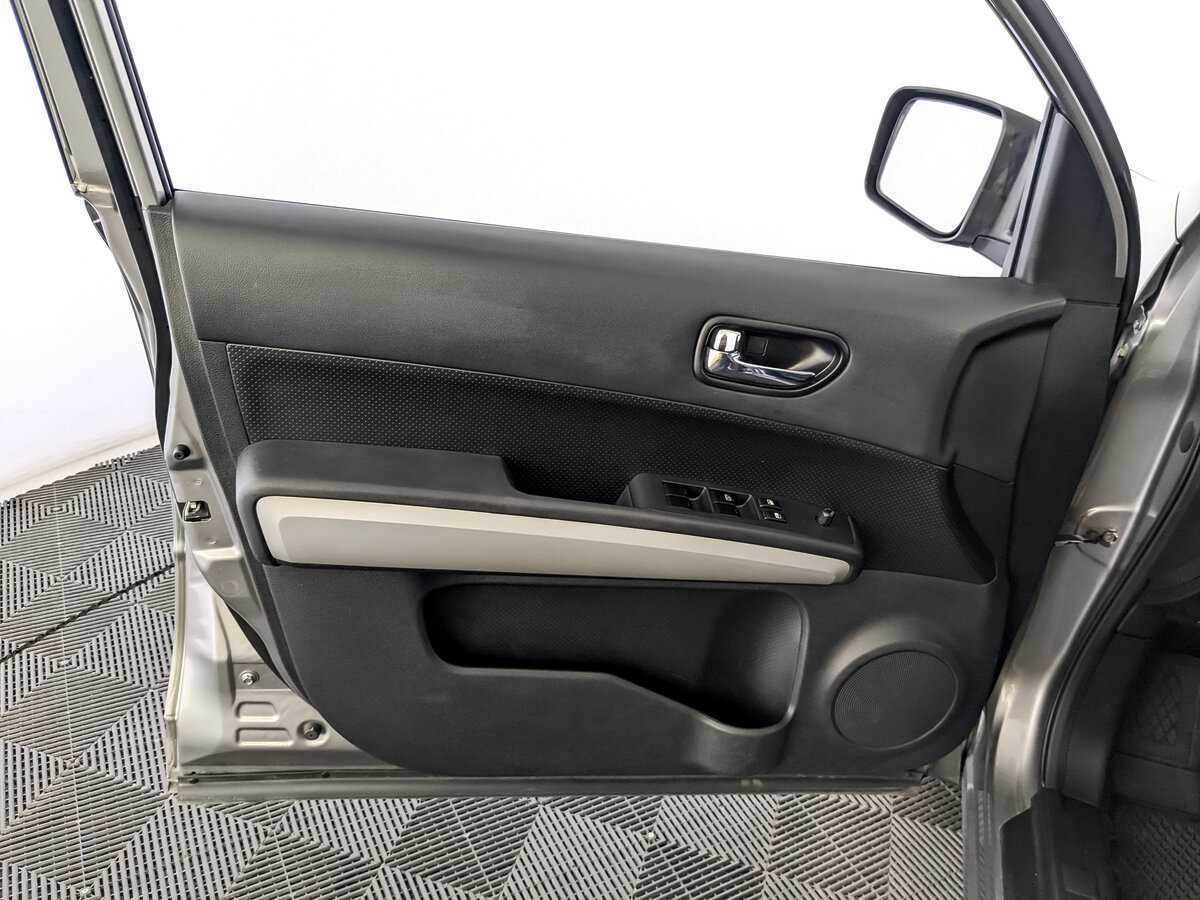 Nissan X-Trail, 2013 Фото №15