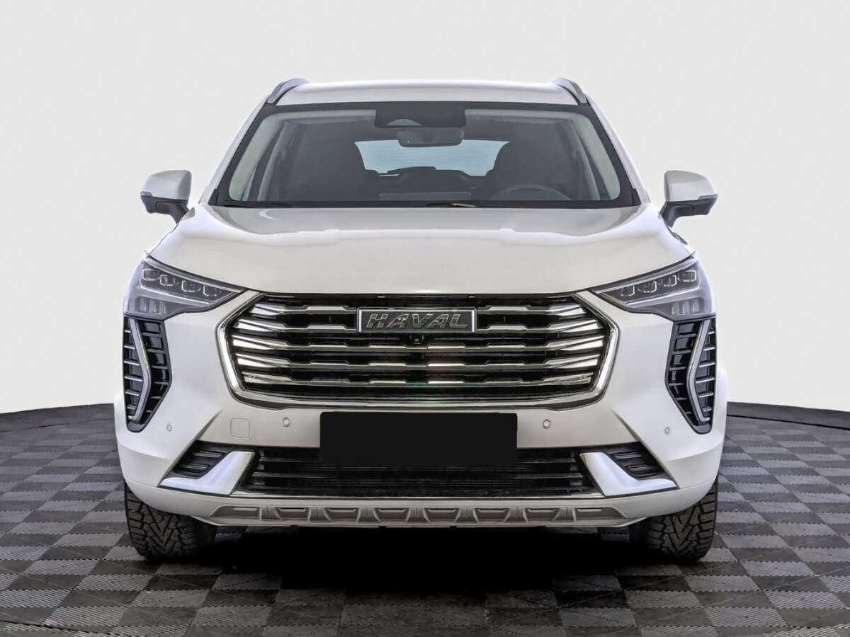 Haval Jolion, 2023 Фото №2