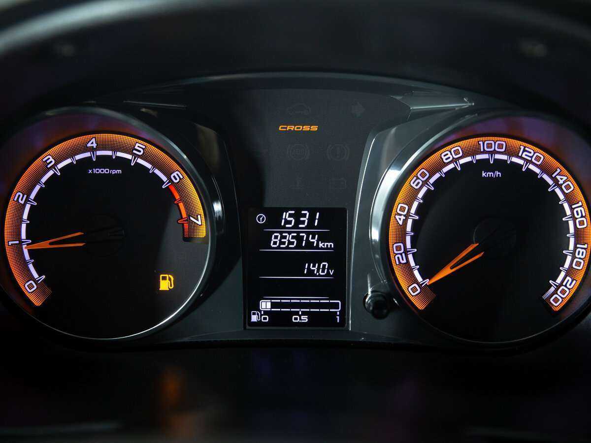 Lada (ВАЗ) Granta, 2021 Фото №9