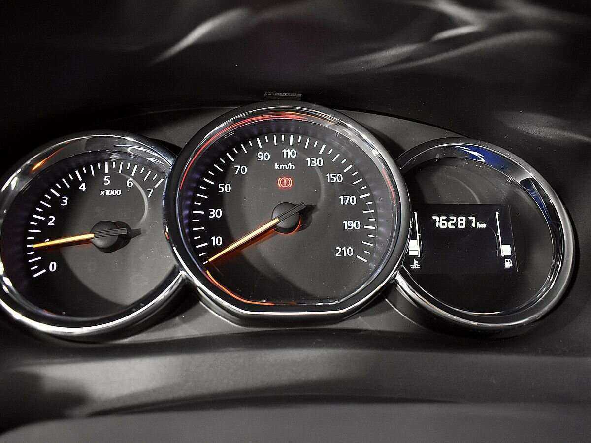 Renault Sandero, 2020 Фото №11