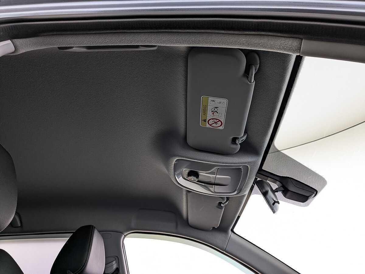 CHERY Tiggo 4, 2021 Фото №22