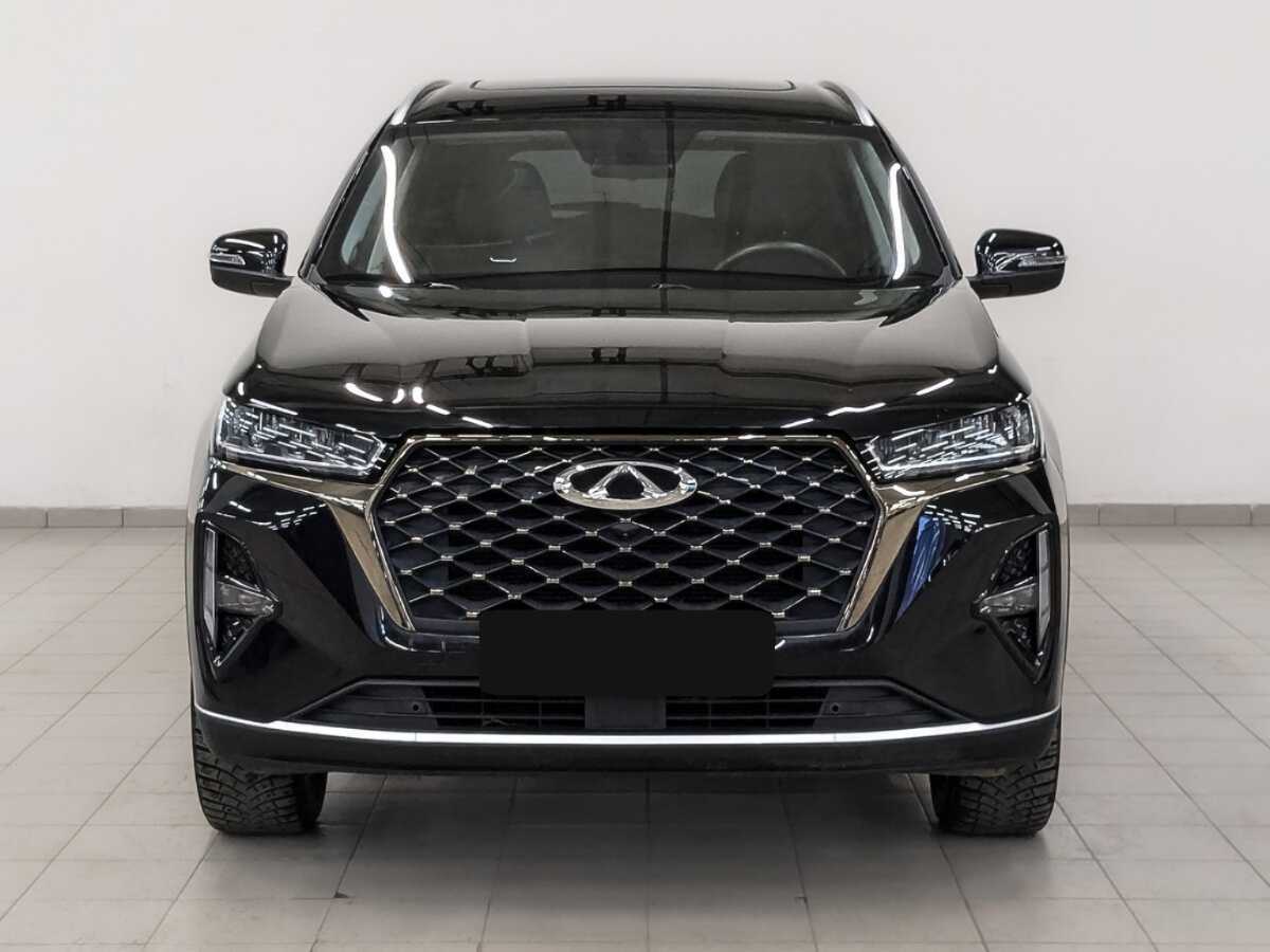 CHERY Tiggo 7 Pro Max, 2023 Фото №2