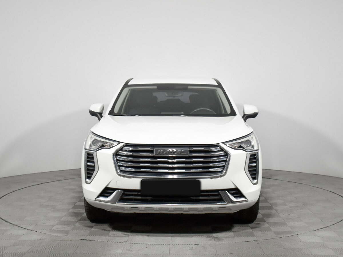 Haval Jolion I, 2021 Фото №2