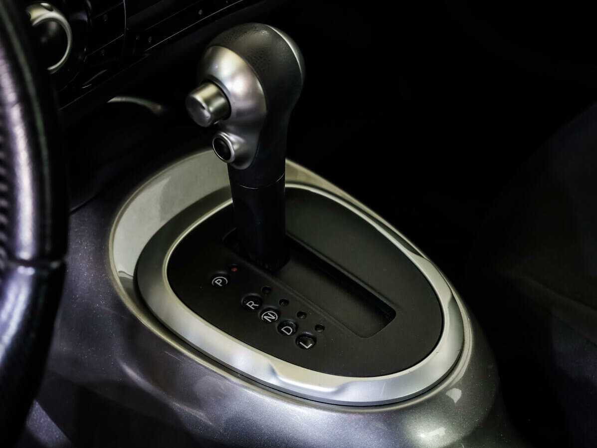 Nissan Juke, 2014 Фото №14