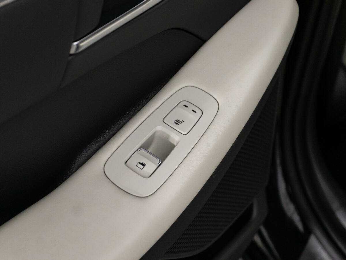 Hyundai Sonata, 2020 Фото №20