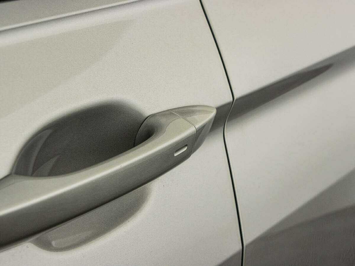 Volkswagen Tiguan, 2020 Фото №20