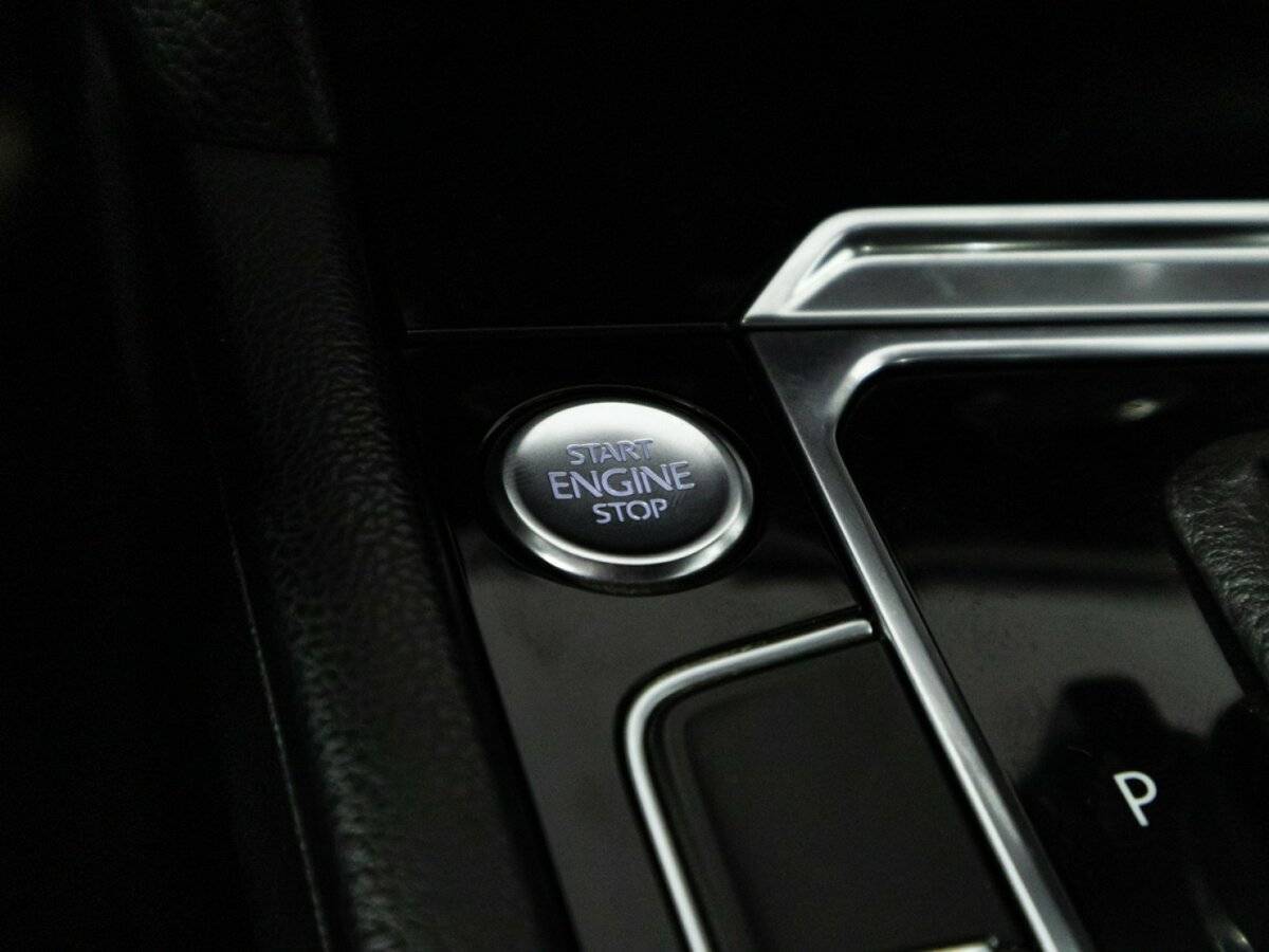 Volkswagen Passat DSG7, 2017 Фото №21