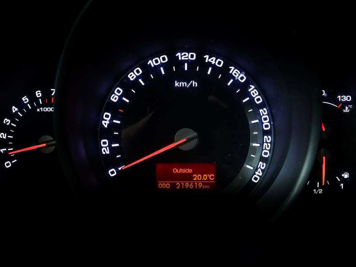 Kia Sportage, 2012 Фото №9