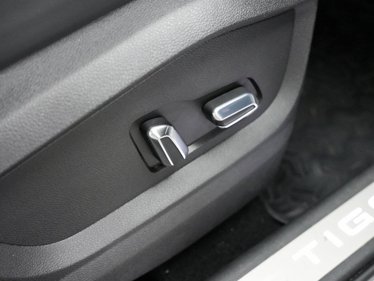 Chery Tiggo 8 Pro Max I Рестайлинг, 2023 Фото №15