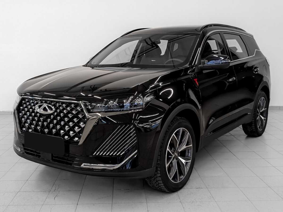 CHERY Tiggo 7 Pro Max, 2024 Фото №1