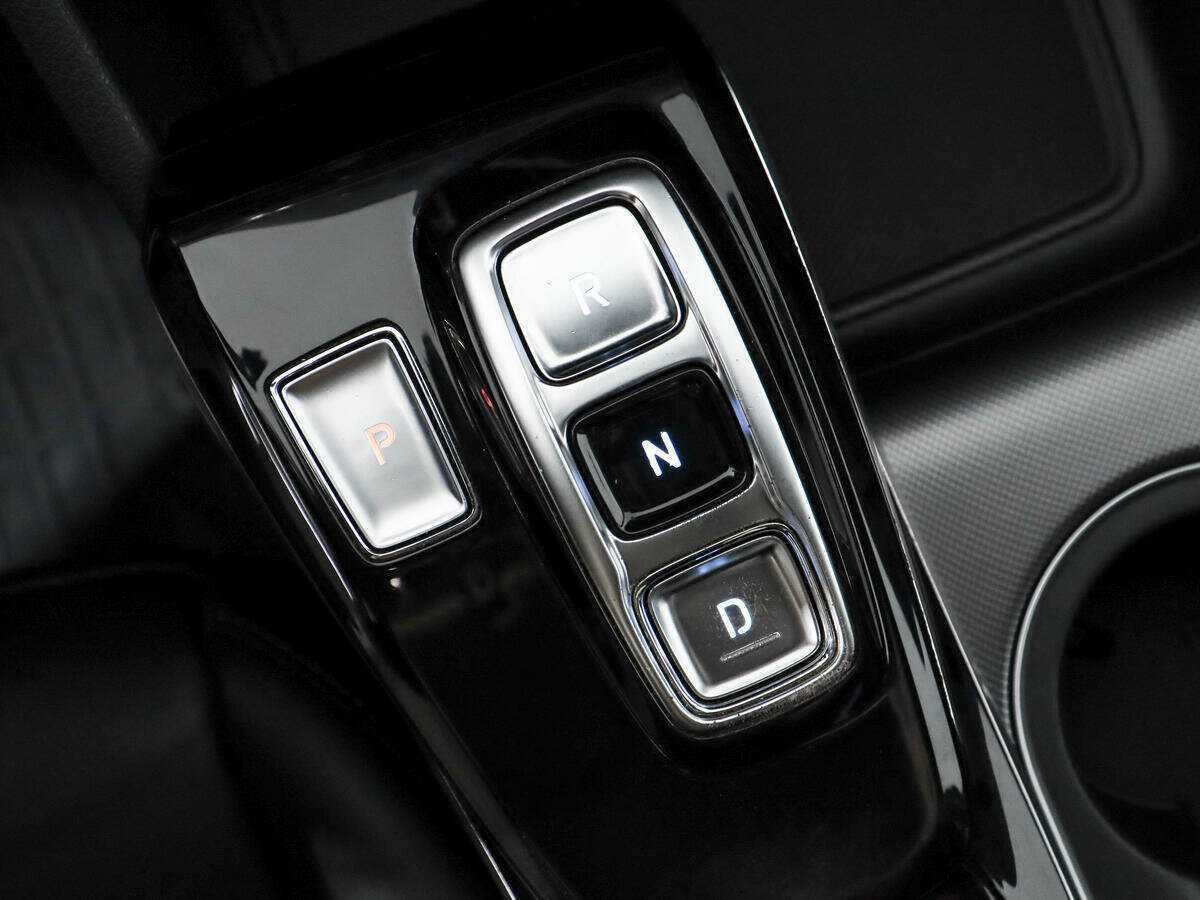 Hyundai Sonata, 2021 Фото №7