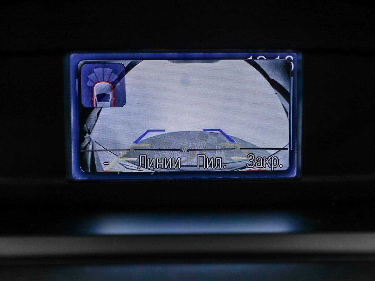 Ford Kuga, 2014 Фото №17