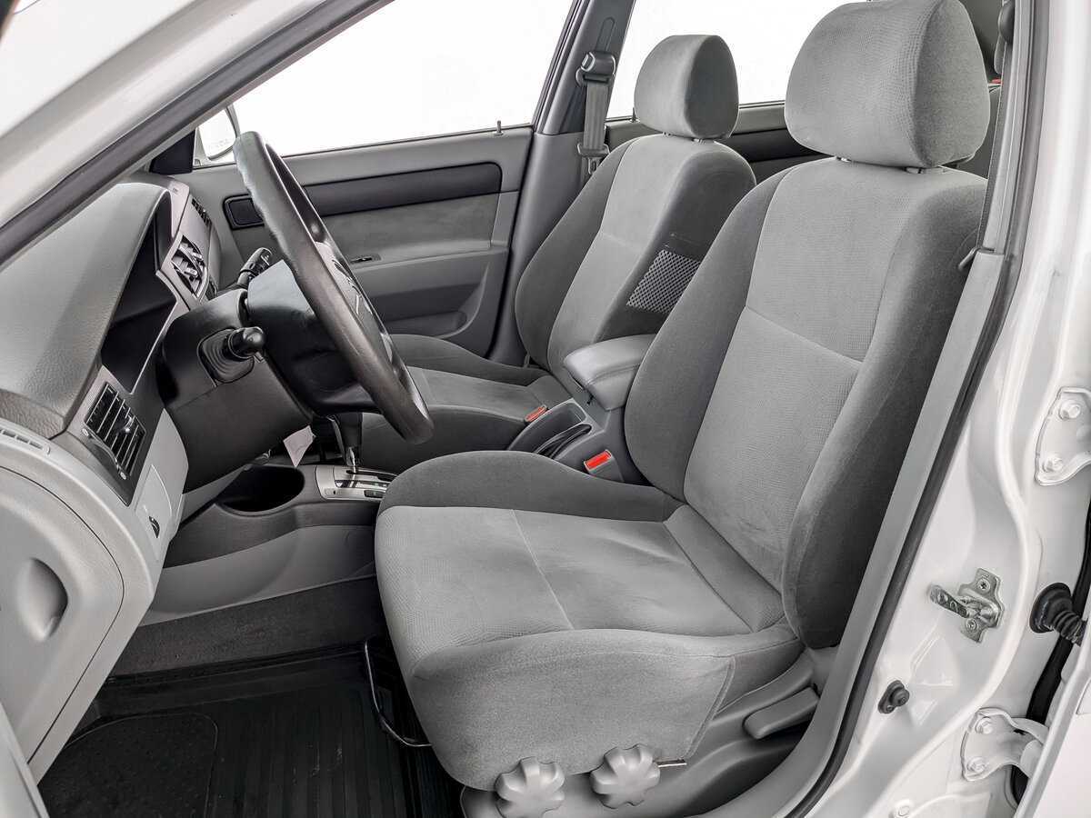 Daewoo Gentra, 2014 Фото №16