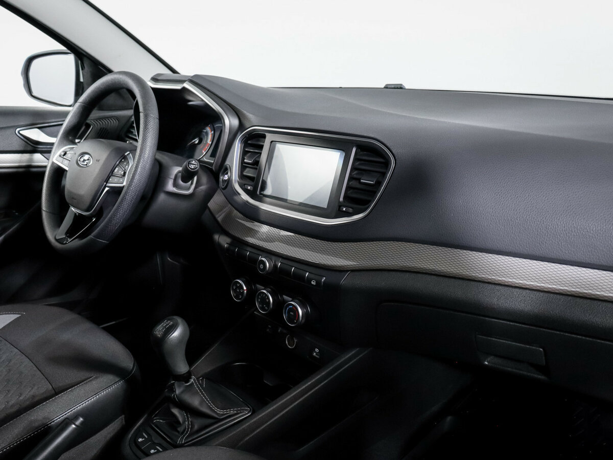 Lada (ВАЗ) Vesta I Рестайлинг (NG), 2023 Фото №7