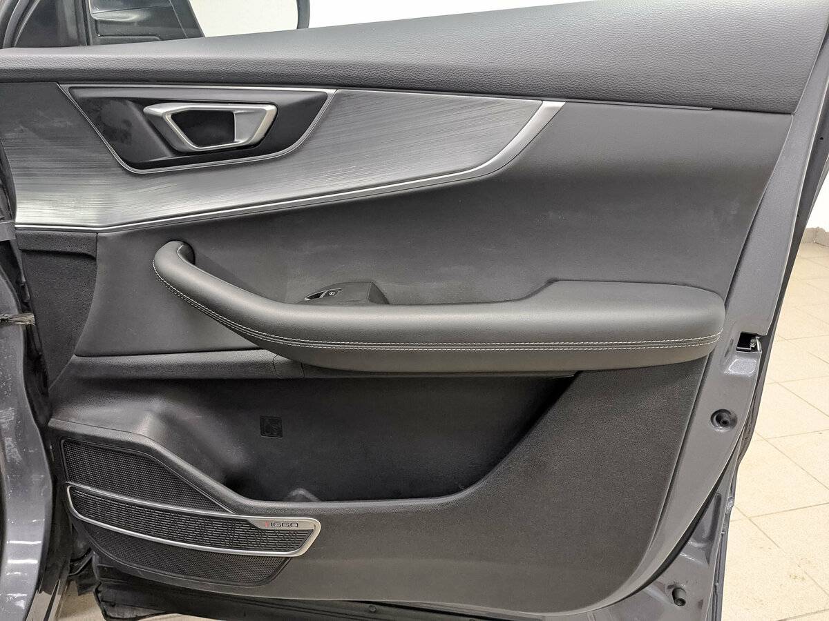 Chery Tiggo 7 Pro I, 2022 Фото №21