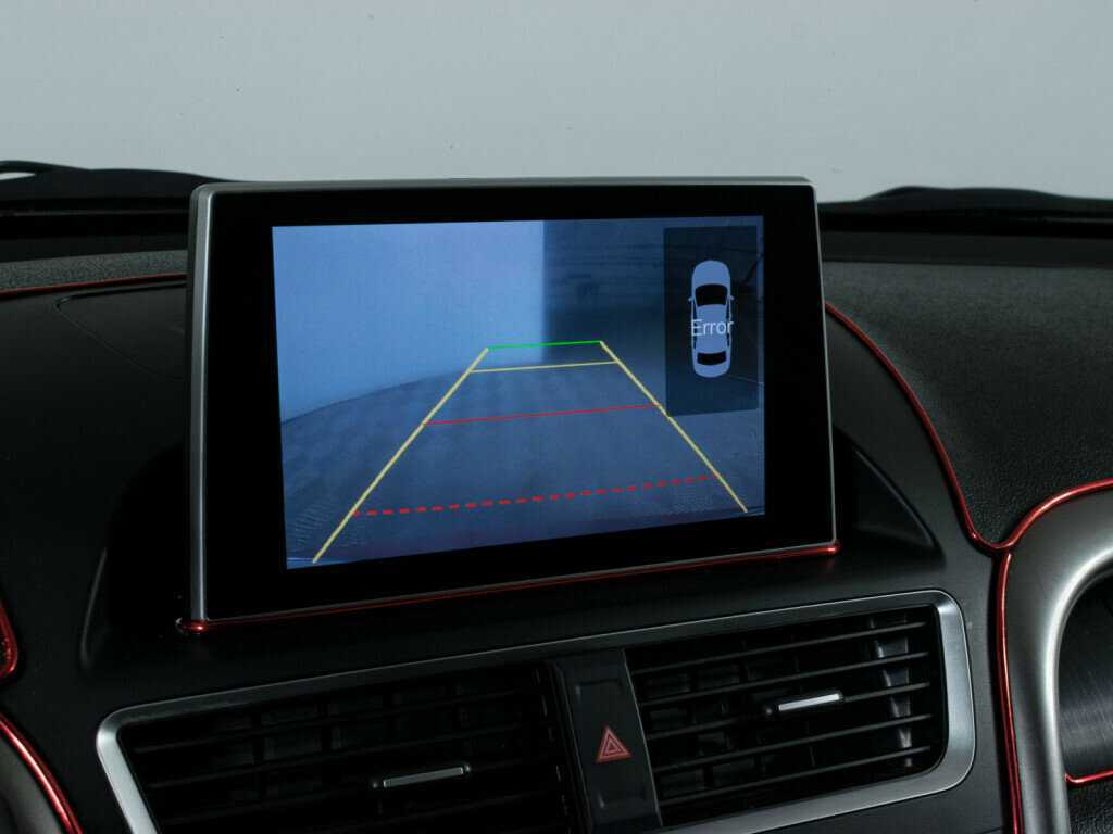 FAW Besturn X80, 2019 Фото №17