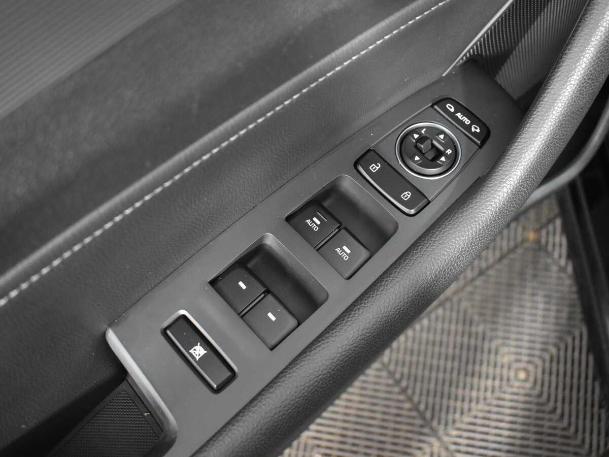 Hyundai Sonata, 2018 Фото №8