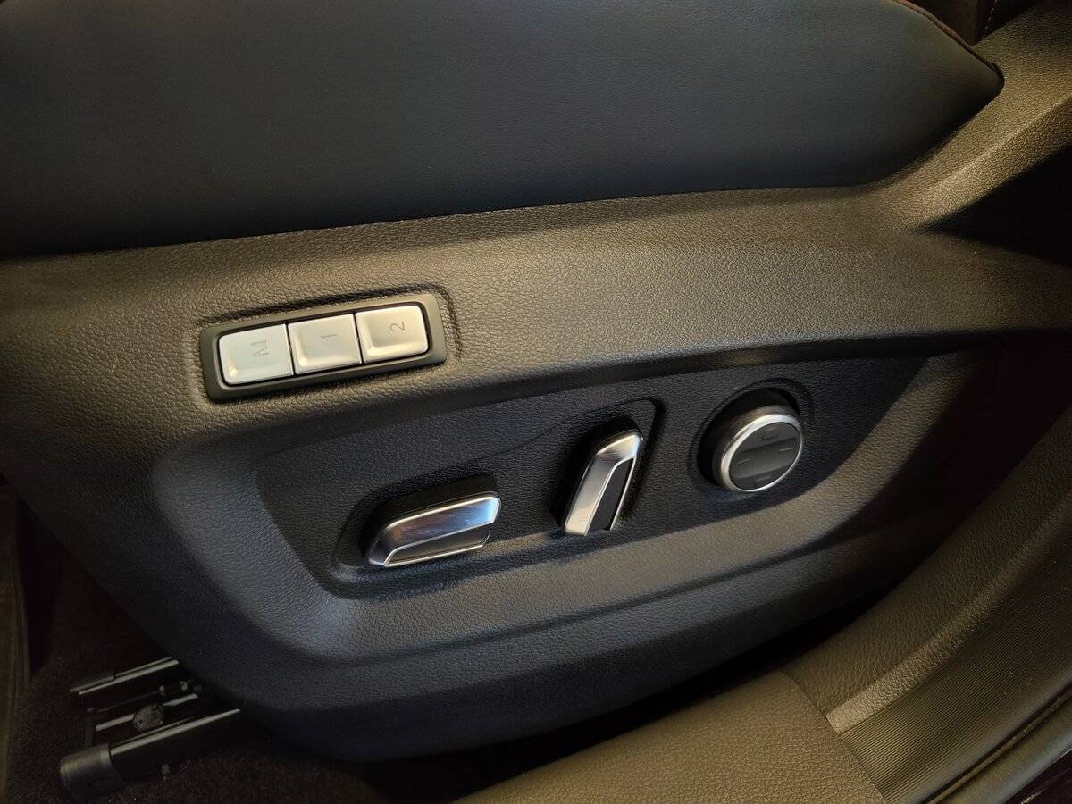 Chery Tiggo 8 Pro, 2021 Фото №13