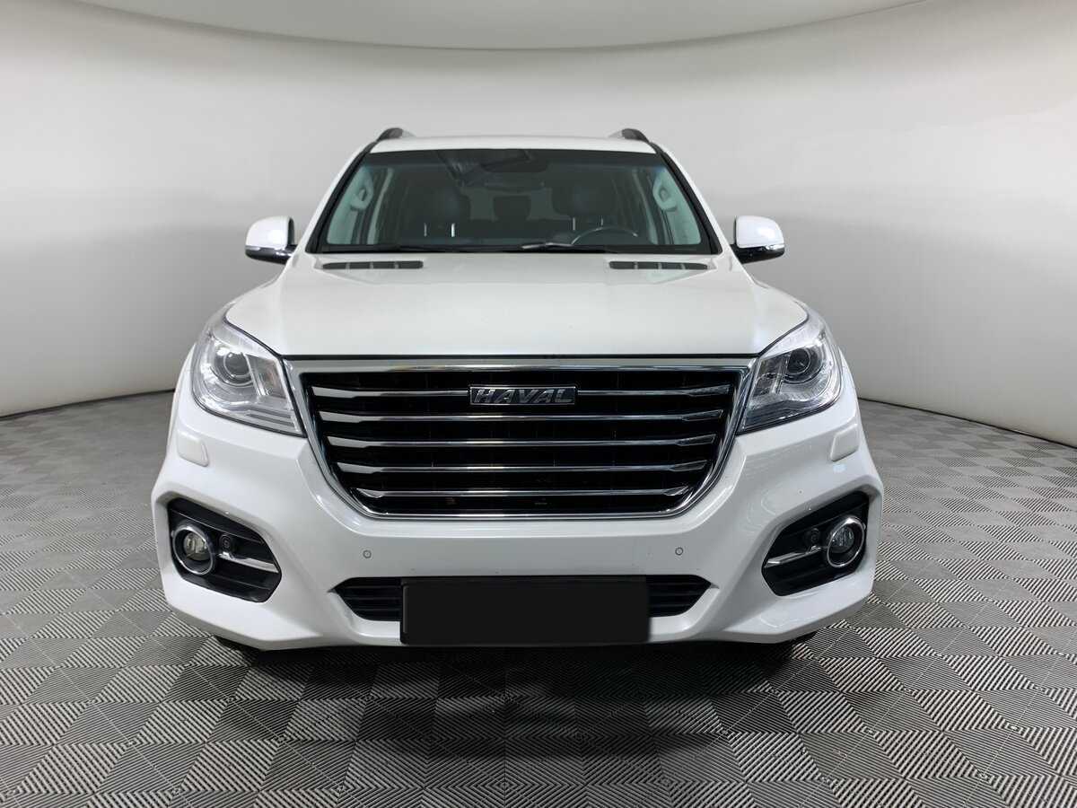Haval H9, 2022 Фото №2