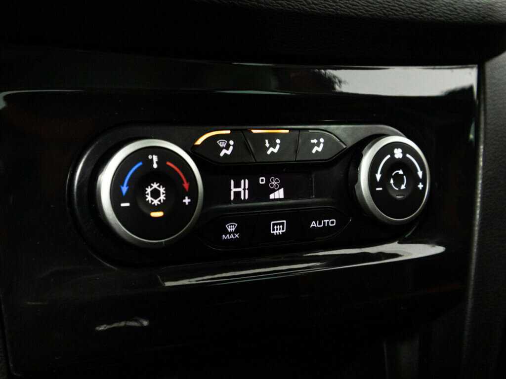 Lada (ВАЗ) XRAY, 2016 Фото №16