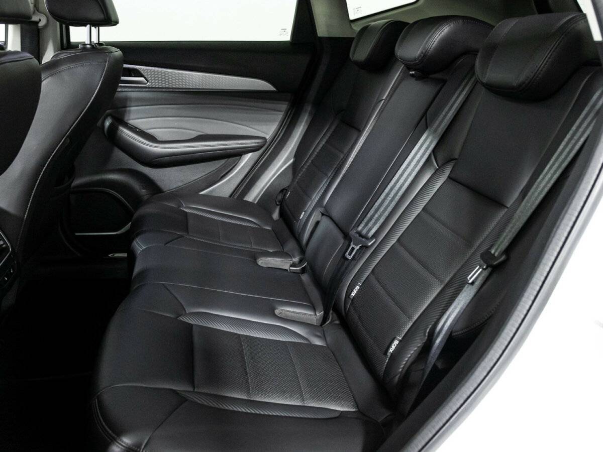 Haval F7, 2022 Фото №9