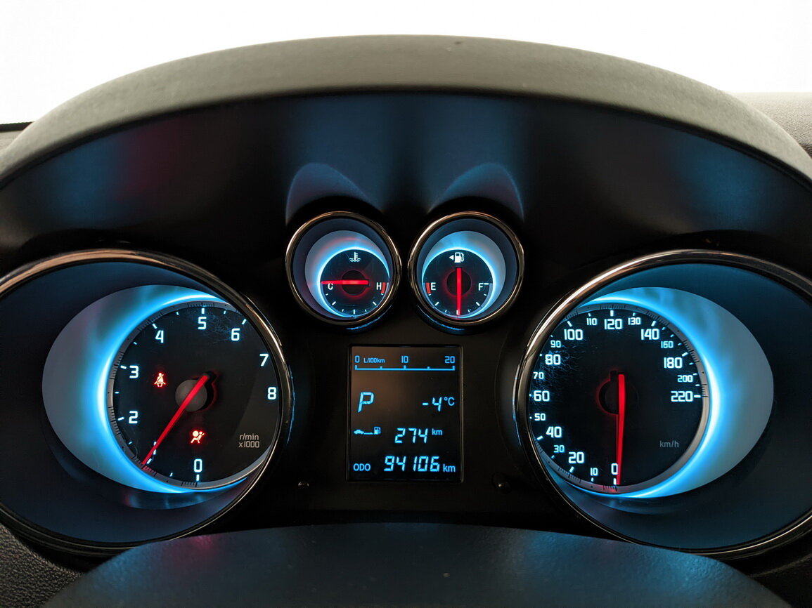 Changan CS35, 2017 Фото №13