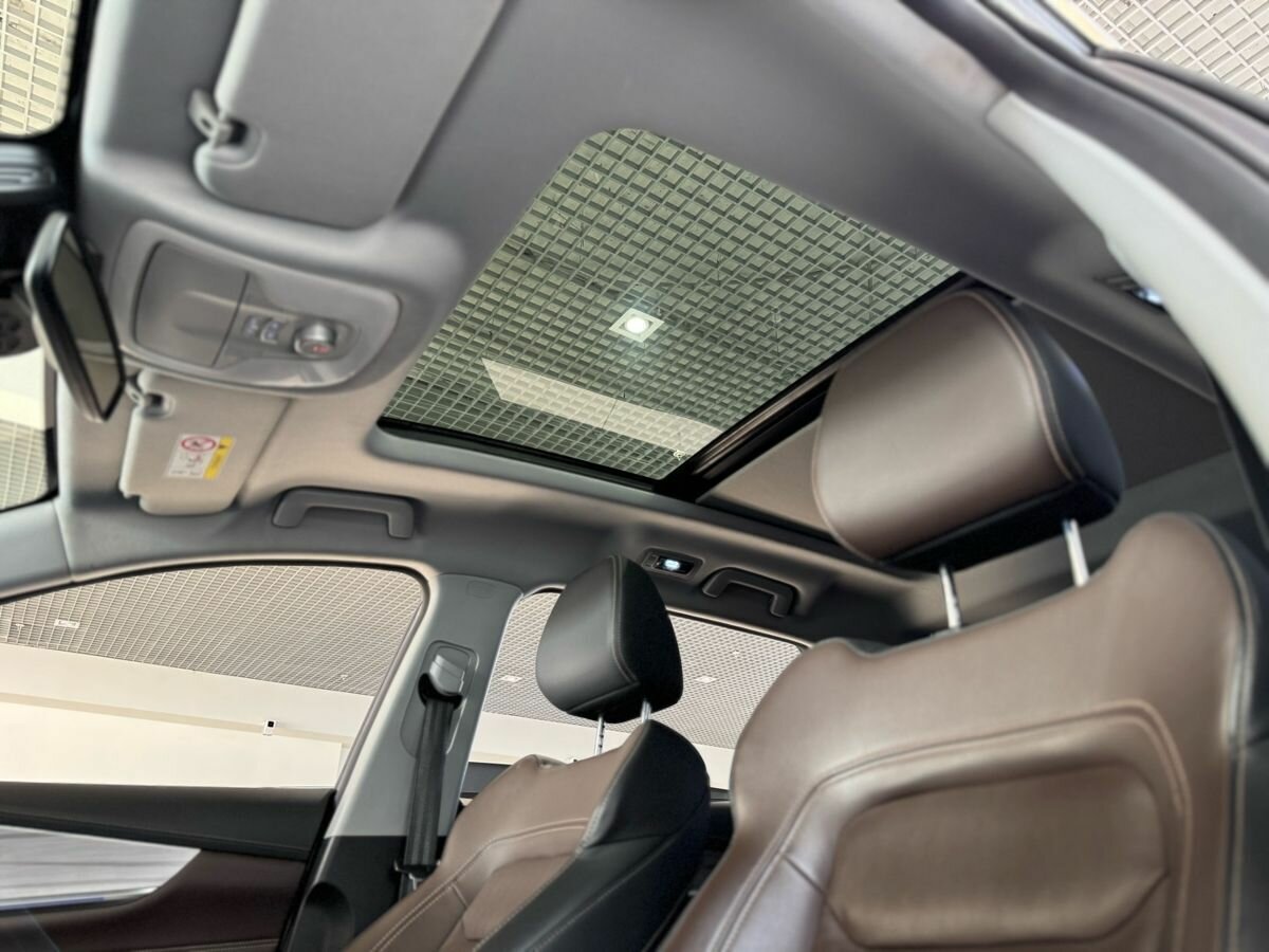 Chery Tiggo 8 Pro I, 2023 Фото №22