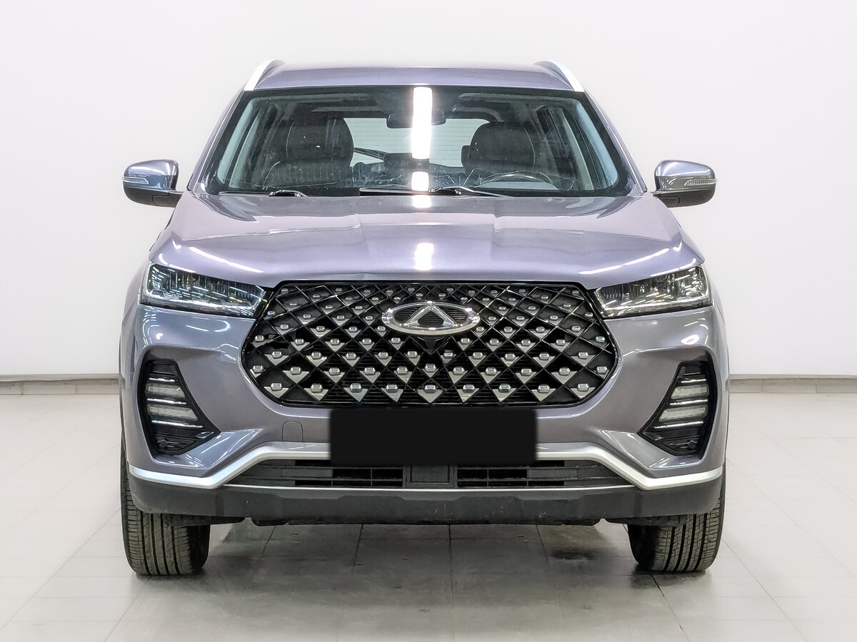 Chery Tiggo 7 Pro I, 2022 Фото №2