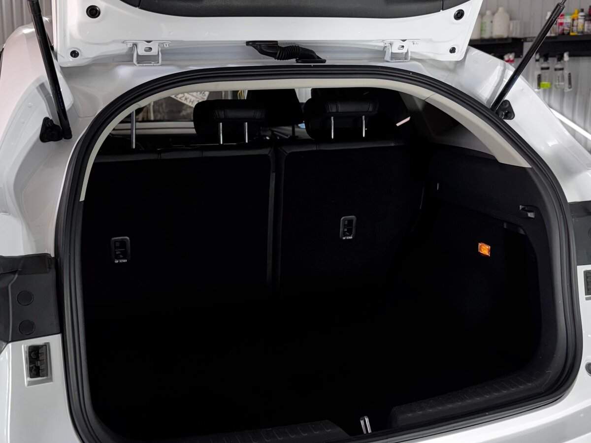 Haval F7, 2019 Фото №13