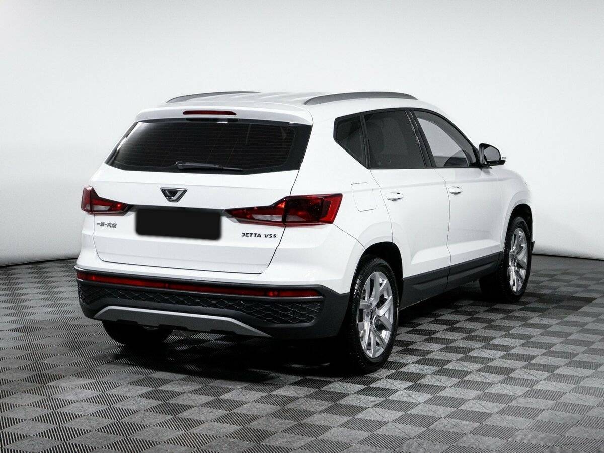 Jetta VS5, 2023 Фото №5