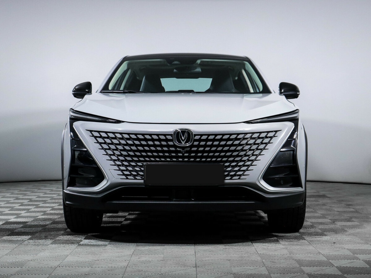 Changan UNI-T I, 2023 Фото №2