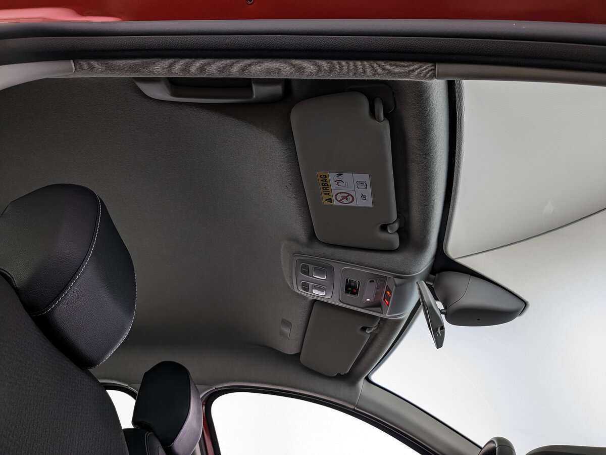 Renault Arkana, 2019 Фото №19