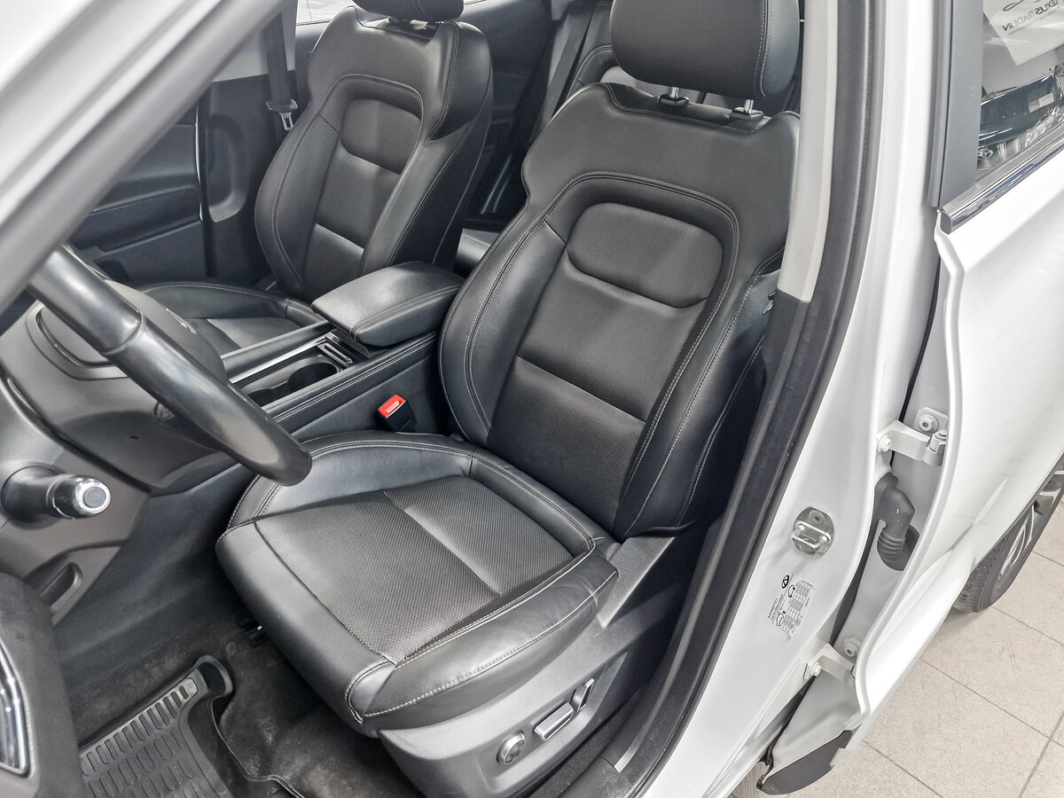 Chery Tiggo 4 I Рестайлинг, 2022 Фото №21