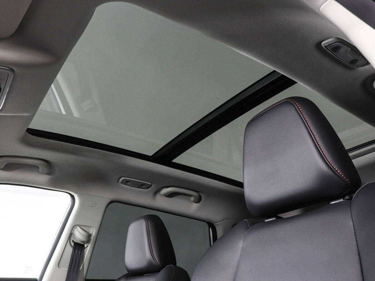 Changan CS35PLUS, 2023 Фото №13