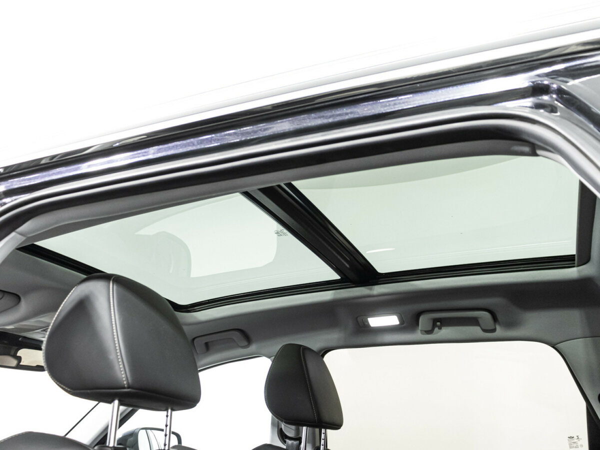 Chery Tiggo 8 Pro I, 2021 Фото №14