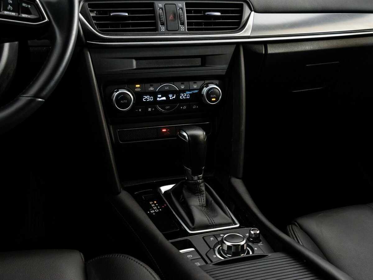 Mazda CX-4, 2023 Фото №13