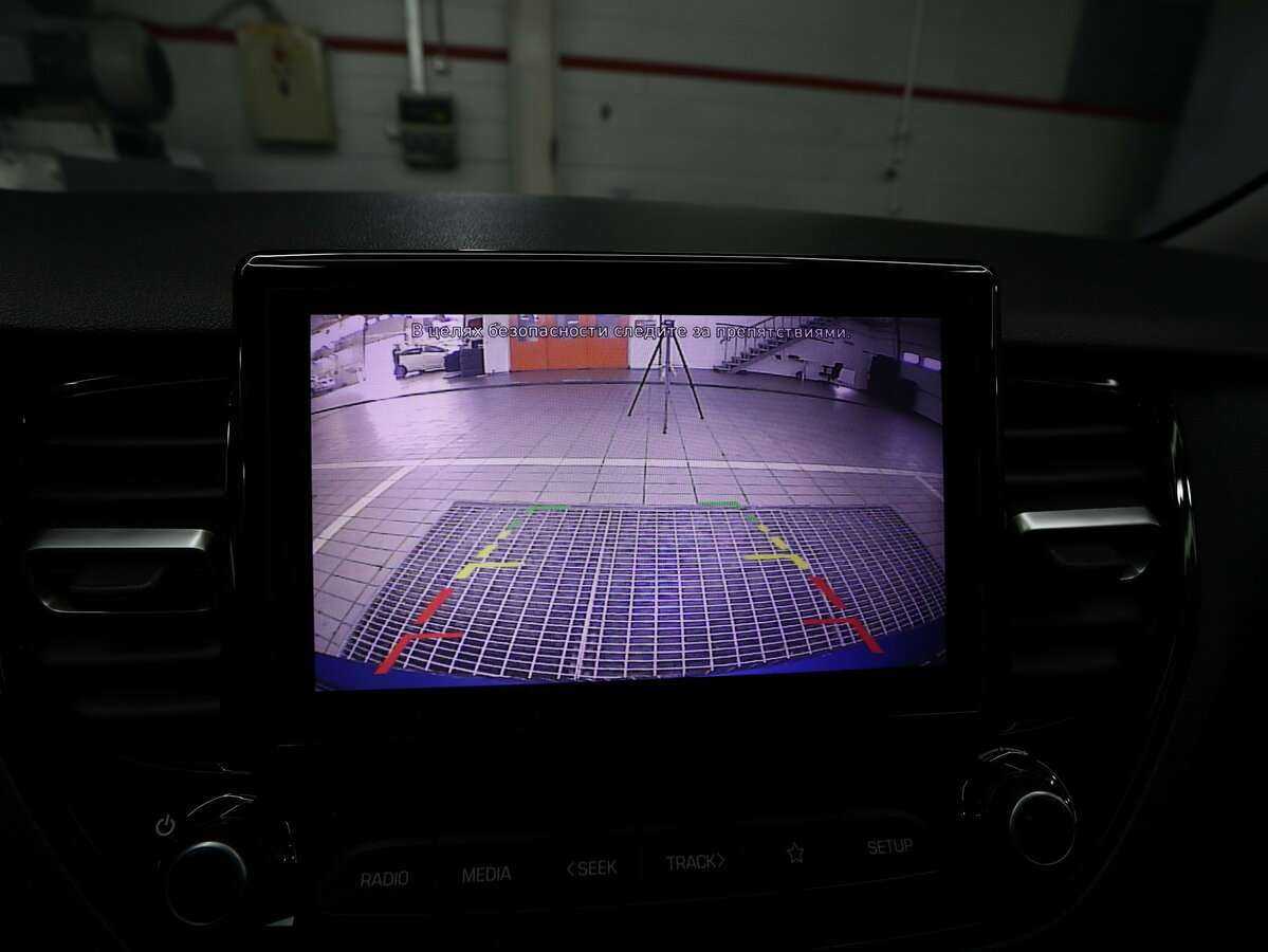 Hyundai Solaris, 2022 Фото №18