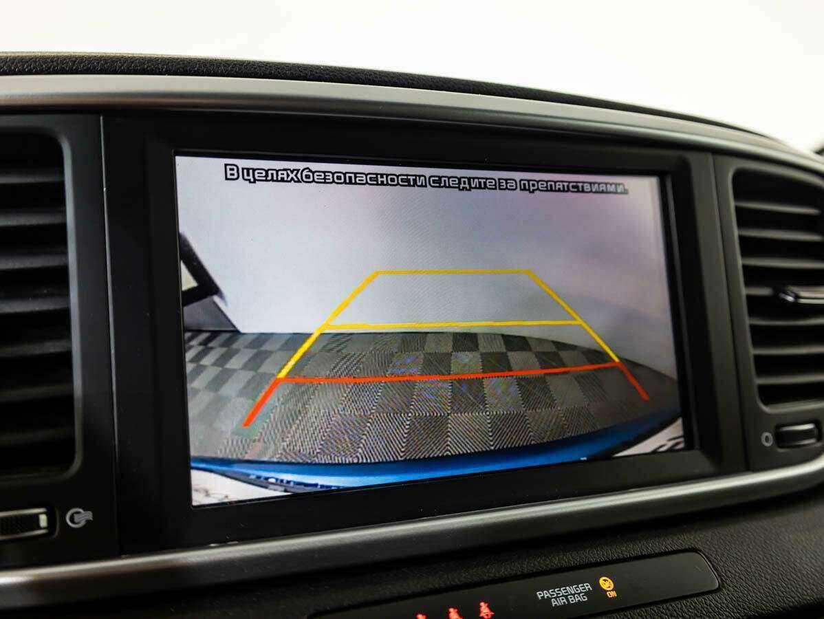 Kia Sportage, 2020 Фото №13