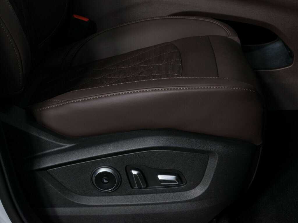 CHERY Tiggo 8 Pro Max, 2023 Фото №18