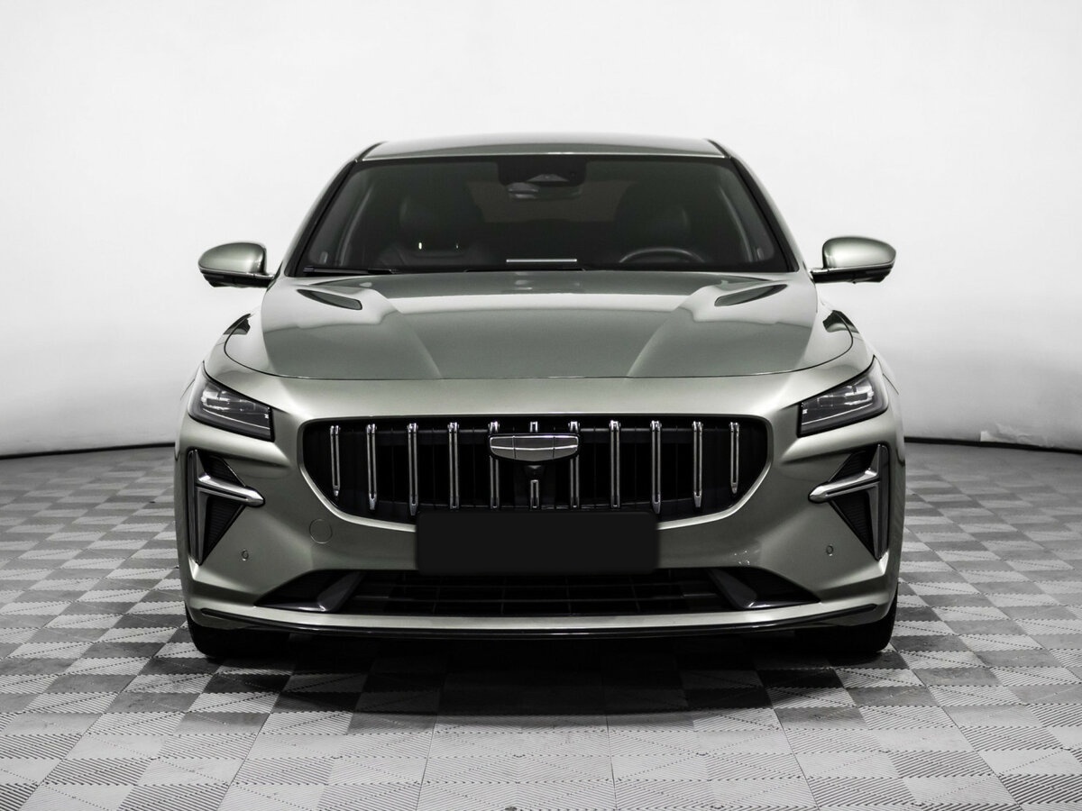 Geely Preface I, 2024 Фото №2