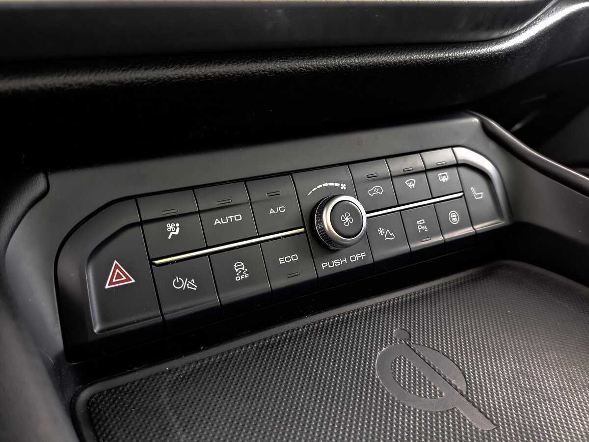 Haval F7, 2022 Фото №22