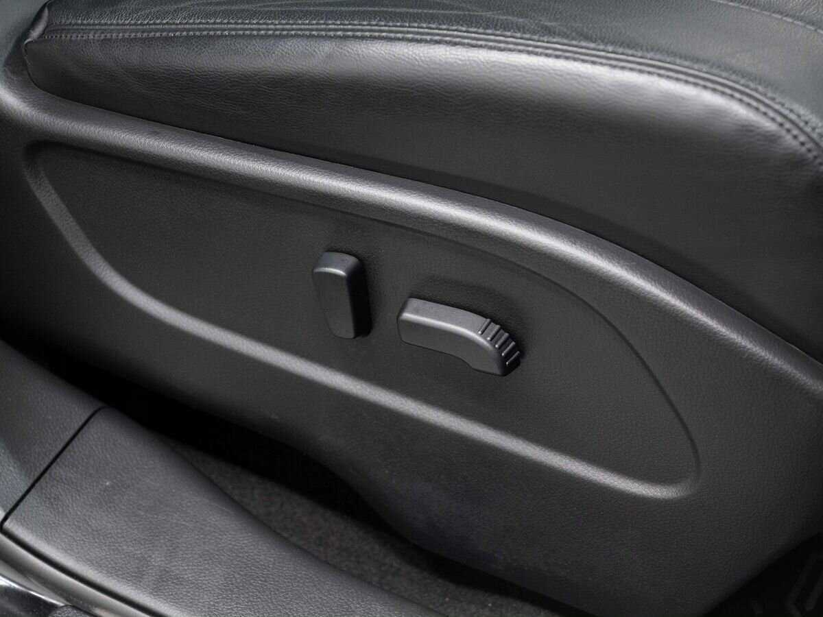 Nissan Murano, 2015 Фото №13