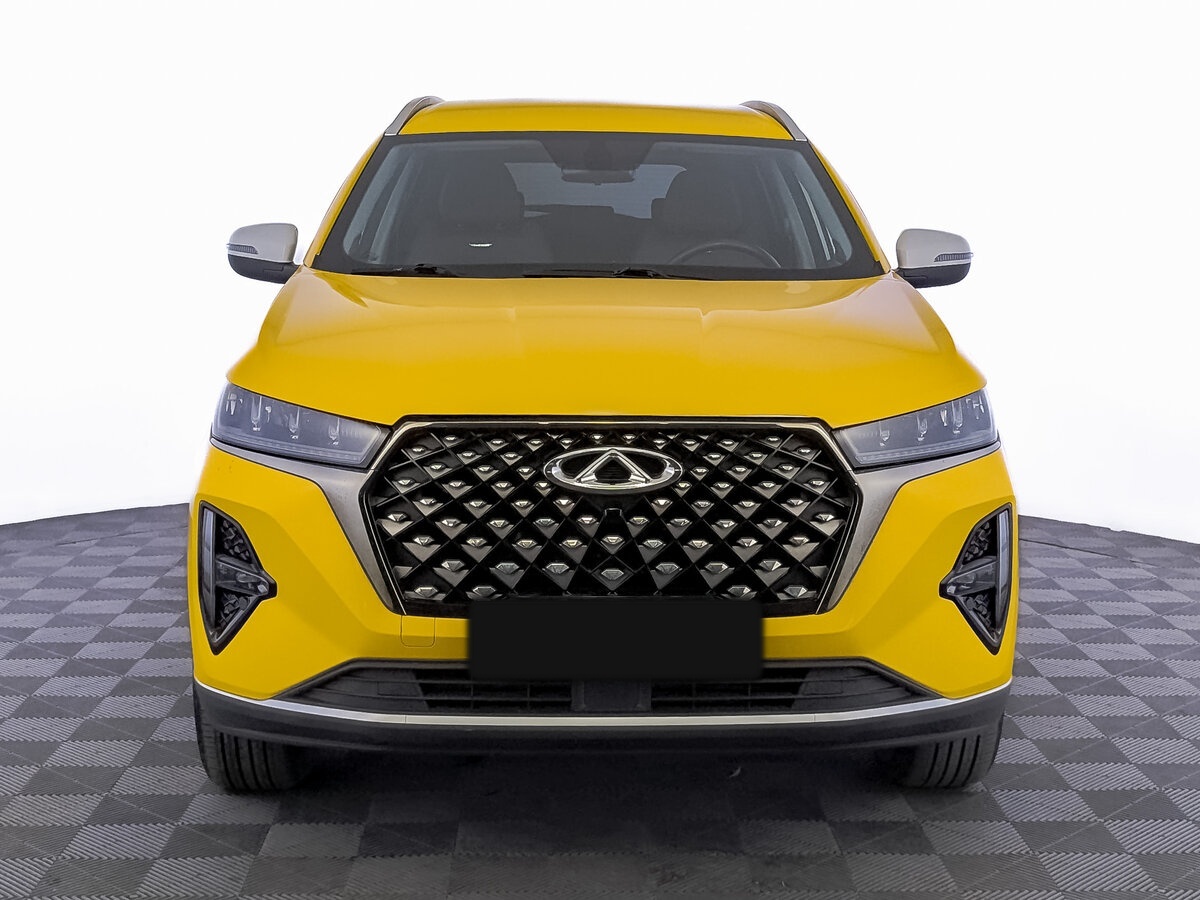 Chery Tiggo 7 Pro Max I, 2024 Фото №2