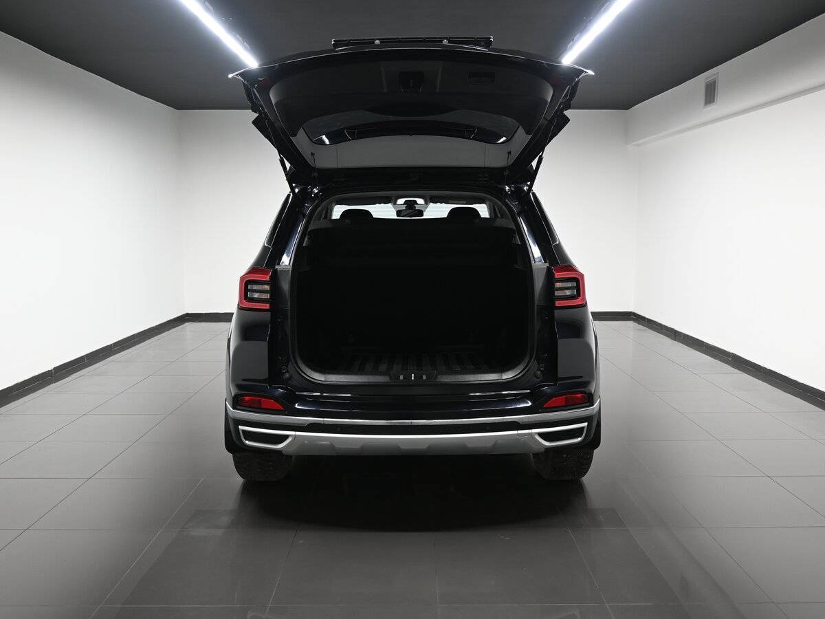 Chery Tiggo 4, 2020 Фото №7