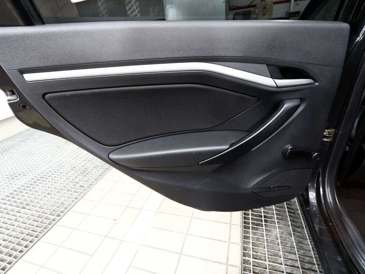 Lada (ВАЗ) Vesta, 2015 Фото №11