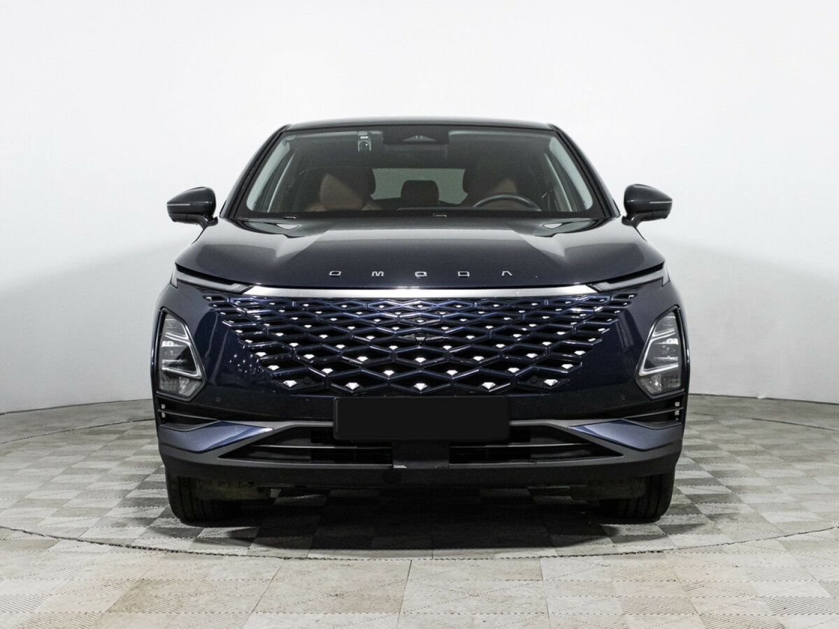Omoda C5 I, 2022 Фото №2