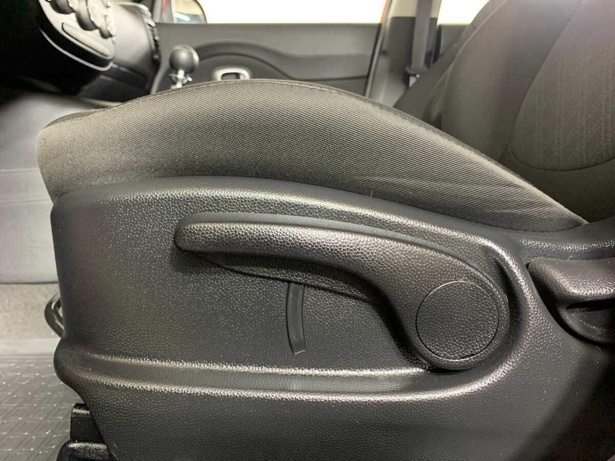 Kia Soul, 2015 Фото №15