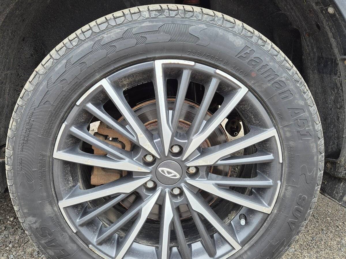 Chery Tiggo 8 Pro Max, 2023 Фото №11