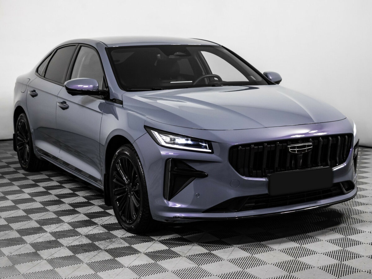 Geely Preface I, 2024 Фото №3