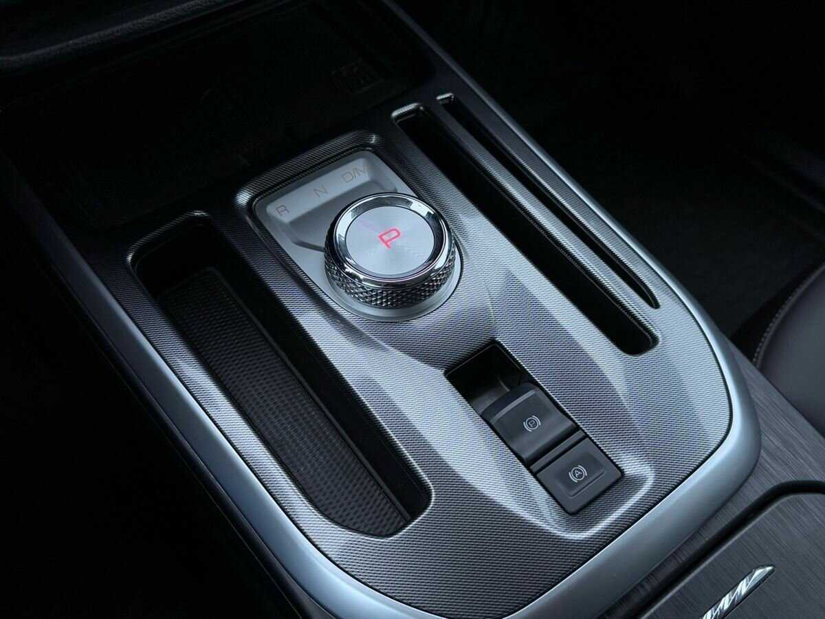 Haval Jolion, 2023 Фото №23